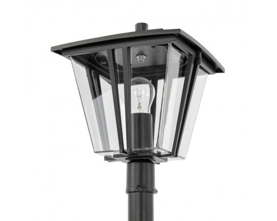 Уличный светильник Citilux FORTS CLU10B