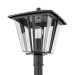 Уличный светильник Citilux FORTS CLU10B