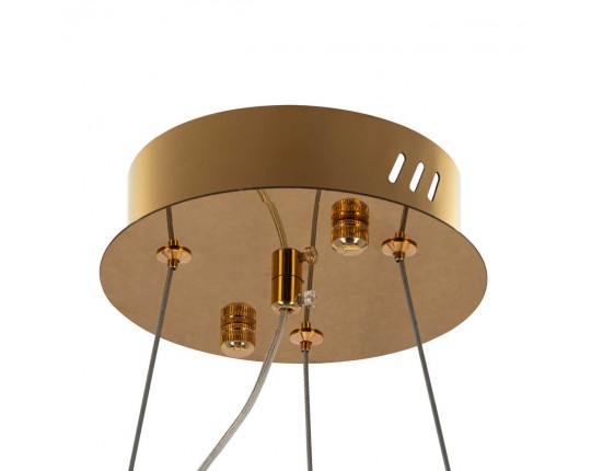 Люстра Citilux CLOUDY CL323152