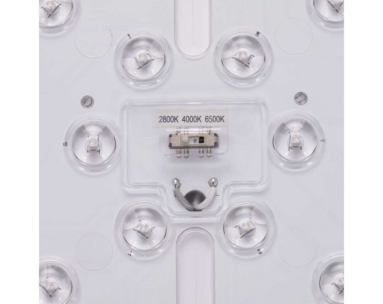 Накладной светильник Citilux Dixon CL747400V