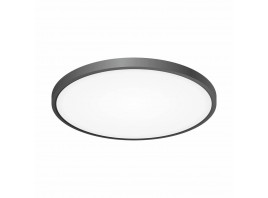 Потолочный светодиодный светильник Citilux Бейсик CL738401V