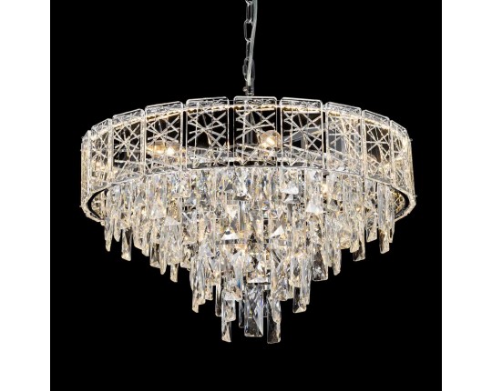 Подвесная люстра Citilux Sagrada CL317251