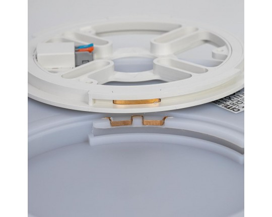 Светильник с пультом Citilux ETALON CL750321R Светильник с пультом Citilux ETALON CL750321R