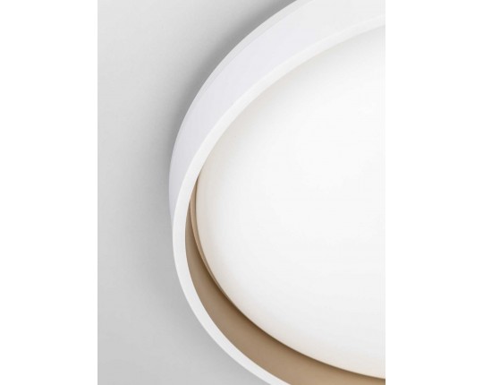 Светильник потолочный Citilux ENZO CL753450G