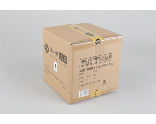 Бра Omnilux Correto OML-62511-02