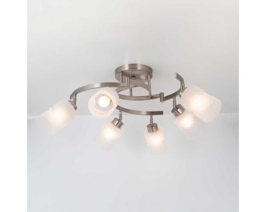 Потолочная люстра Citilux Астро CL125162