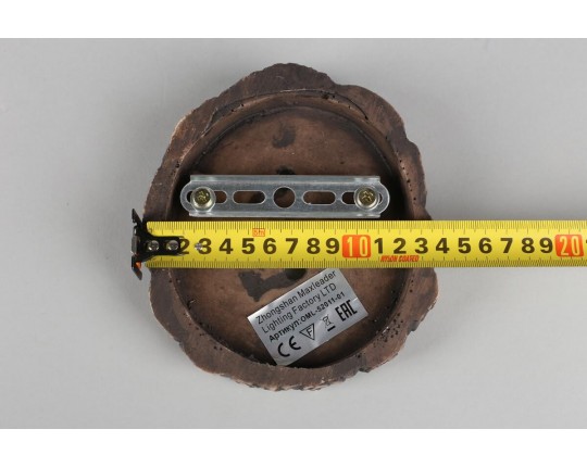 Бра Omnilux Sinio OML-52201-01