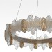 Люстра подвесная Citilux LAVA CL250162