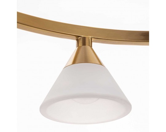 Подвесная светодиодная люстра Citilux CL211042