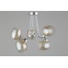 Подвесная люстра Omnilux Tesero OML-27307-05
