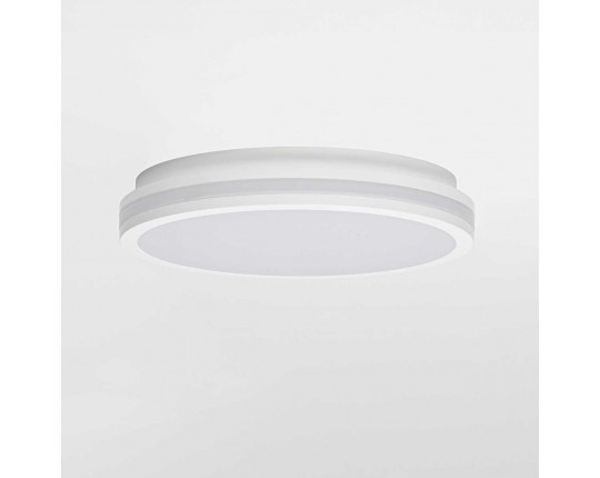 Настенно-потолочный светодиодный светильник Citilux Luns CL711020V