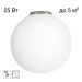 Потолочный светильник Citilux Ron CL941D25B1