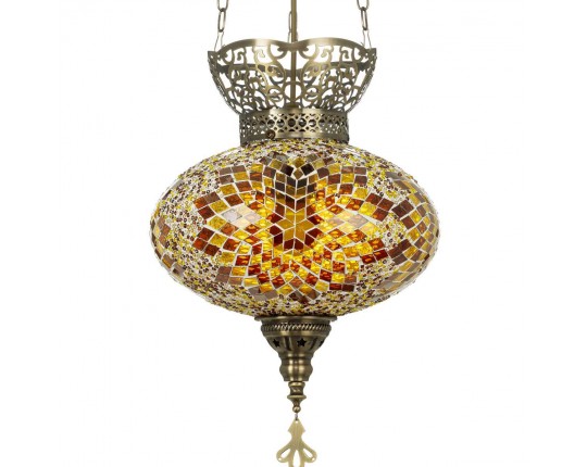 Подвесной светильник Citilux Каир CL419125