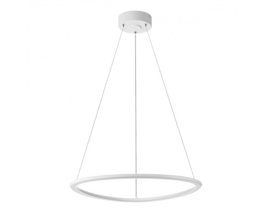 Подвесной светодиодный светильник Citilux Trio CL215B050