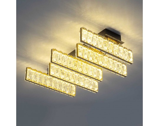 Люстра Citilux PALANT CL325252