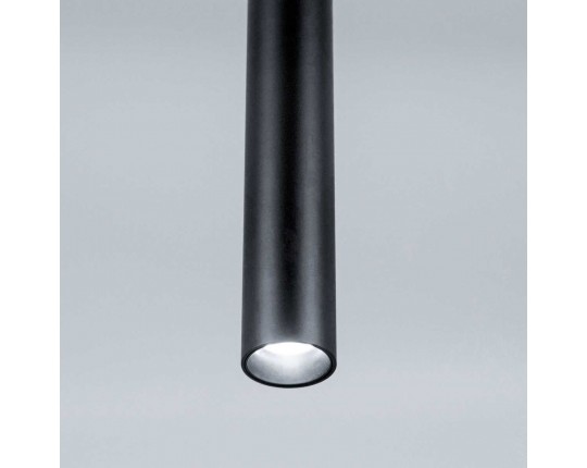Подвесной светодиодный светильник Citilux Тубус CL01PBL071N