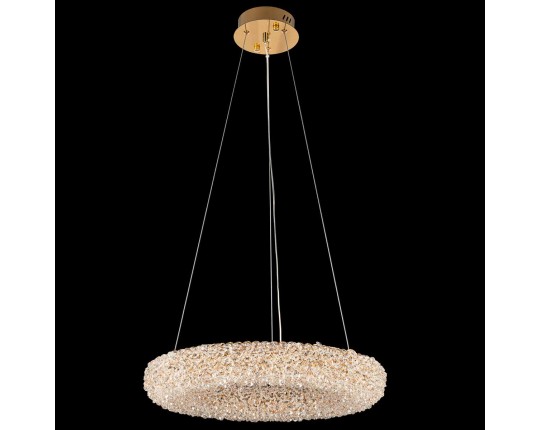 Люстра Citilux CLOUDY CL323152