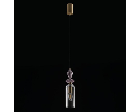 Подвесной светильник Citilux Fernet CL254010