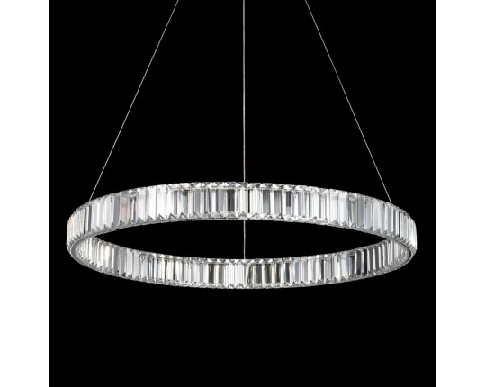 Подвесной светодиодный светильник Citilux Чезаре CL338181