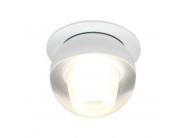 Встраиваемый потолочный светильник Omnilux Mantova OML-103009-08