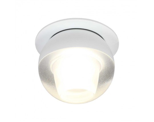 Встраиваемый потолочный светильник Omnilux Mantova OML-103009-08
