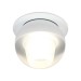 Встраиваемый потолочный светильник Omnilux Mantova OML-103009-08