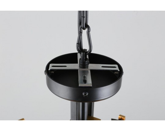 Подвесная люстра Omnilux Onte OML-99703-06