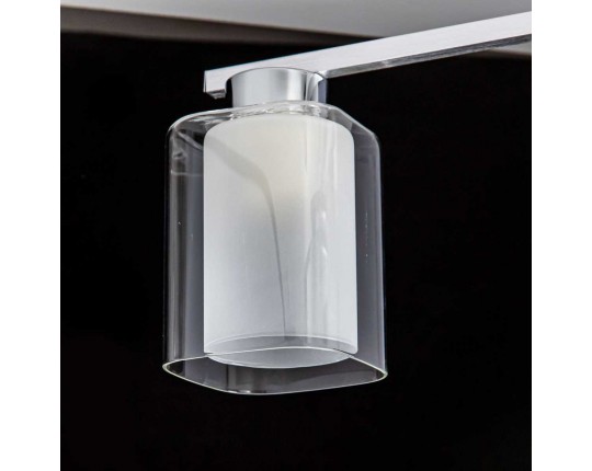 Потолочная люстра Citilux Диез CL111180