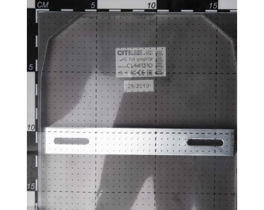 Настенный светильник Citilux Фасет CL441310 Настенный светильник Citilux Фасет CL441310