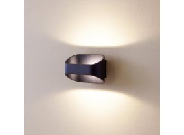 Настенный светильник Citilux Декарт-7 CL704071