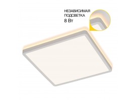 Потолочный светодиодный светильник Citilux Norma CL748K300
