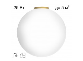 Светильник потолочный Citilux RON CL941D30B2