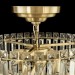 Подвесная люстра Citilux Фонда CL303163 Подвесная люстра Citilux Фонда CL303163