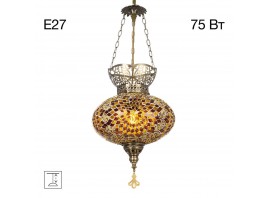 Подвесной светильник Citilux Каир CL419125