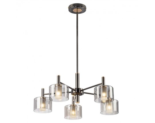 Люстра на штанге Citilux ELAN CL241151