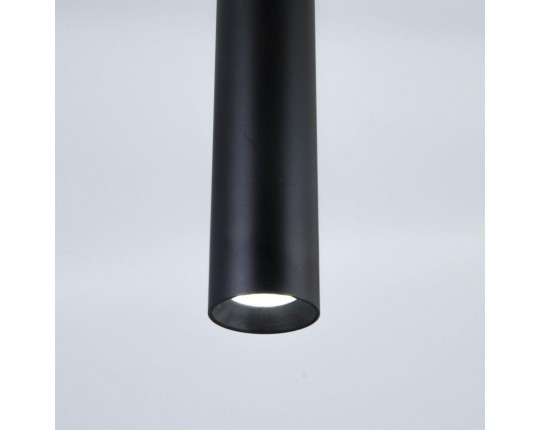 Подвесной светодиодный светильник Citilux Тубус CL01PB121N