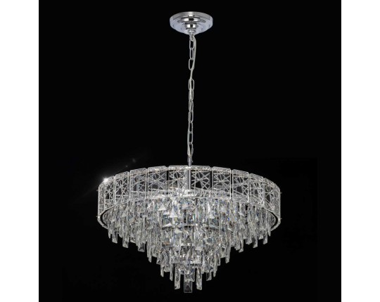 Подвесная люстра Citilux Sagrada CL317261