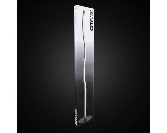Торшер Citilux Гуффин CL804000