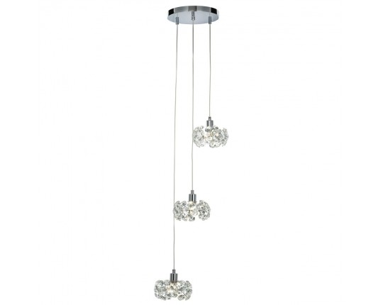 Подвесной светильник Citilux Eletto Betsy EL322P03.1