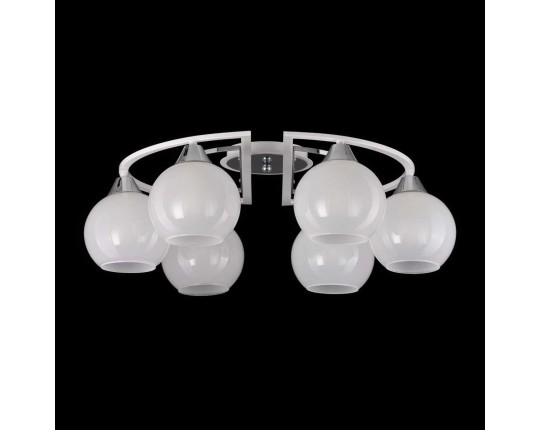 Потолочная люстра Citilux Отто CL121160