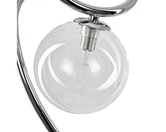 Подвесная люстра Citilux CL206091