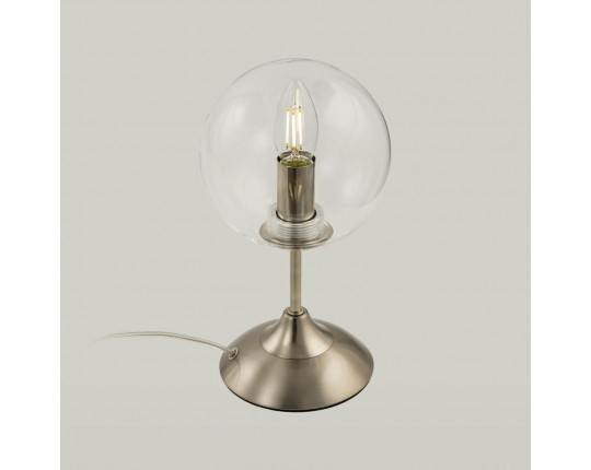 Настольная лампа Citilux Томми CL102811 Настольная лампа Citilux Томми CL102811