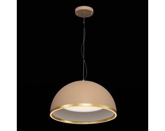 Подвесной светодиодный светильник Citilux Floom CL736252