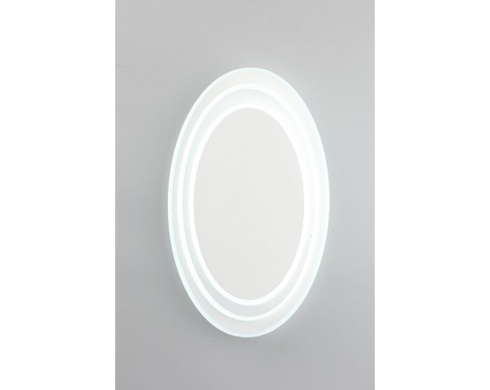 Потолочный светодиодный светильник Omnilux Comerio OML-01901-25