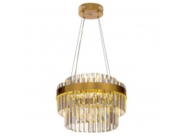 Подвесной светодиодный светильник Citilux Sheldon CL339143