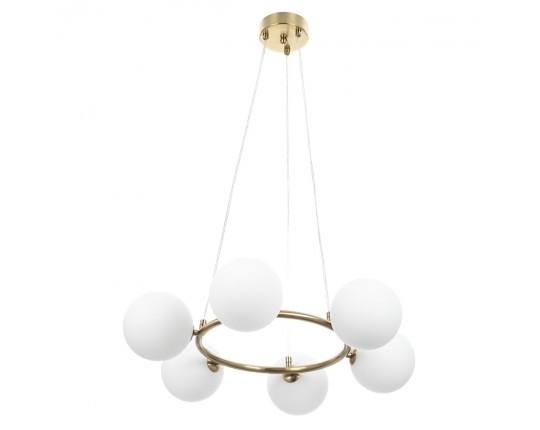 Подвесная люстра Citilux CL212163