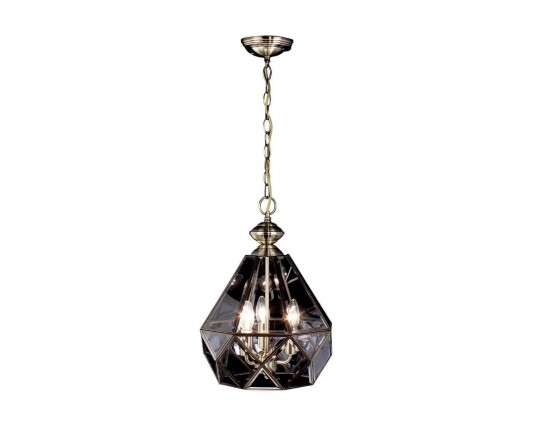 Подвесная люстра Citilux Витра-1 CL442130