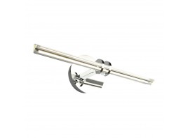 Подсветка для зеркал Omnilux Dudda OML-09901-08