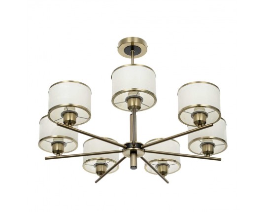 Подвесная люстра Citilux Alton CL421273