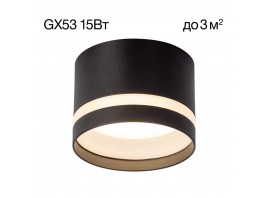 Потолочный светильник Citilux Hardy CL002C11